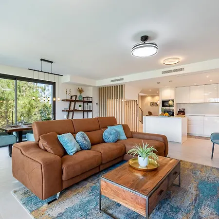 Apartment New Eden *