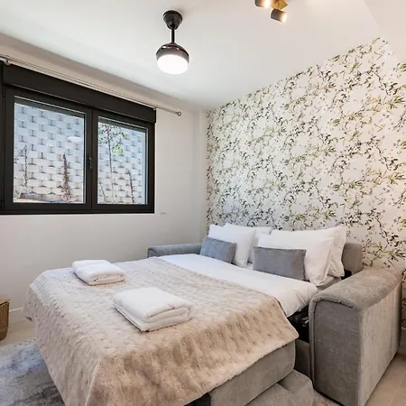 Apartment New Eden