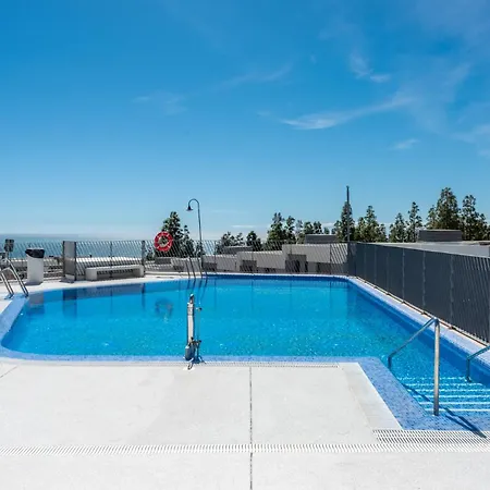 New Eden Apartment La Cala De Mijas