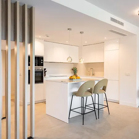 Apartment New Eden *