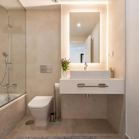 New Eden Apartment La Cala De Mijas