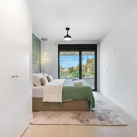 Apartment New Eden La Cala De Mijas